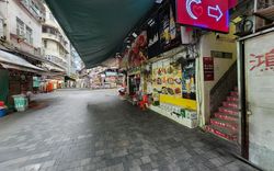 Hong Kong, Hong Kong TakeToys