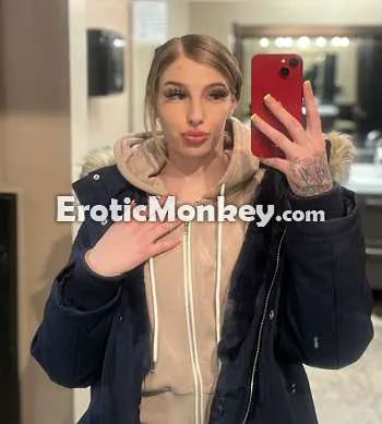 Escorts Ontario, California Starr