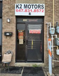 Massage Parlors North York, Ontario Obsession Massage