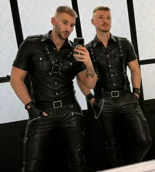 Escorts Budapest, Hungary KinkyBoys