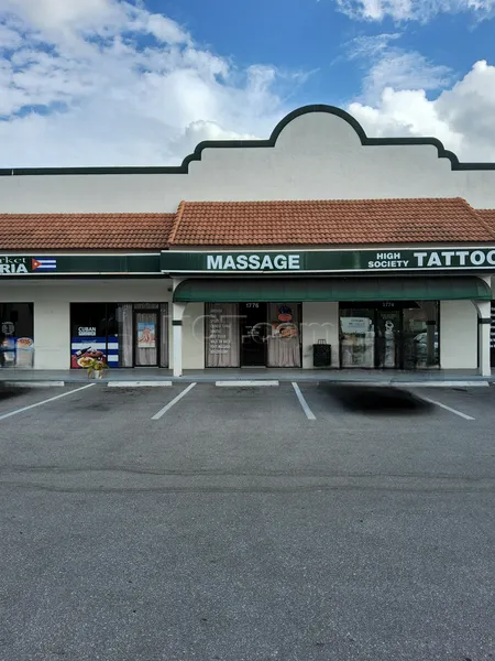 Massage Parlors Port Saint Lucie, Florida Shunda Massage