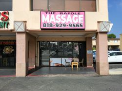 Massage Parlors Northridge, California The Rafole Massage