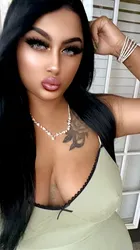 Escorts Atlanta, Georgia Ayashna, Innocently Naughty💋
