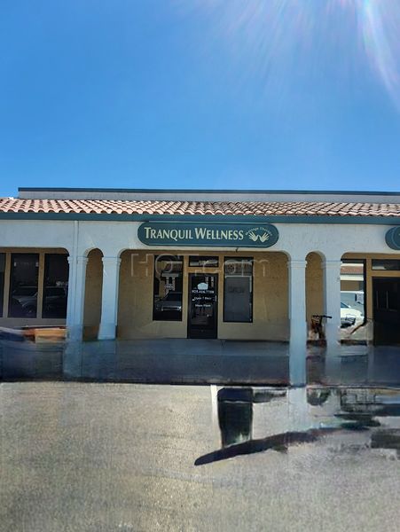 Massage Parlors Pleasanton, California Tranquil Massage