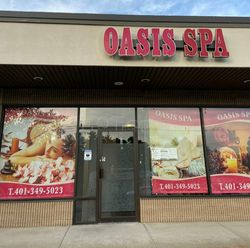 Massage Parlors Smithfield, Rhode Island Oasis Spa