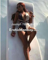 Escorts Long Beach, California Jasmyn