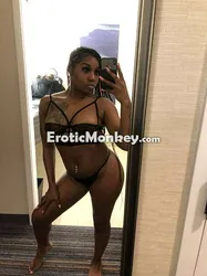 Escorts Washington, District of Columbia Star