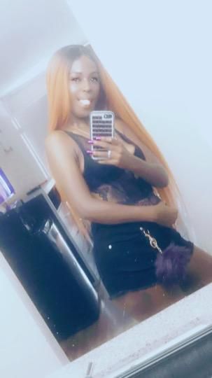 Escorts Baton Rouge, Louisiana Mz. Barbie