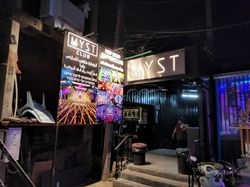 Pattaya, Thailand Myst