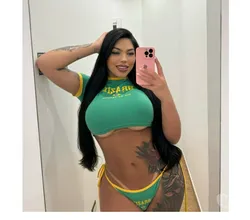 Escorts Kensington, England Luana Nakamura latina