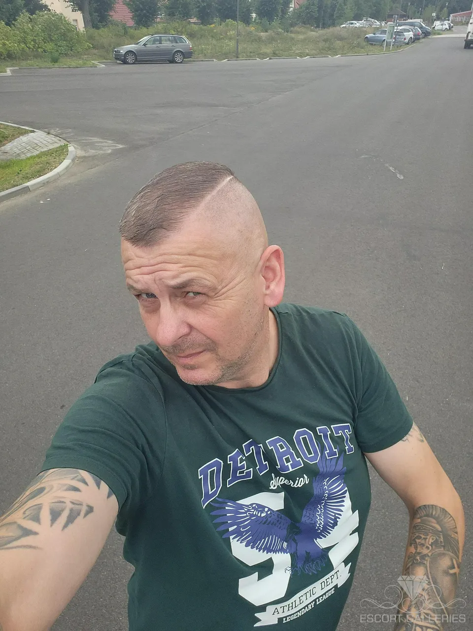 Escorts Berlin, Germany Arne71