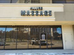 Dallas, Texas Allure Massage