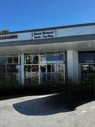 Sex Shops Fort Lauderdale, Florida Secret Moments