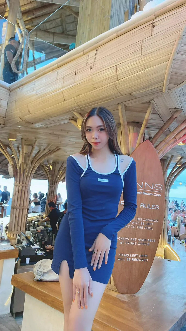 Escorts Bali, Indonesia CACA