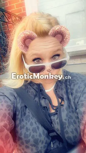 Escorts Atlantic City, New Jersey Teena