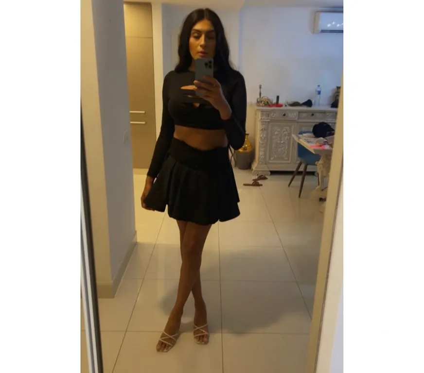 Escorts Blackburn, England Baddie Princess TS Yasmin Cain