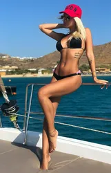 Escorts Istanbul, Turkey Very Good Looking Escort Olga Incall Outcall Besiktas