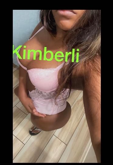 Kimberly