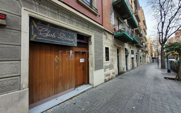 Strip Clubs Barcelona, Spain Dollar Club