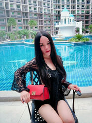 Escorts Muscat, Oman Madame Kiki