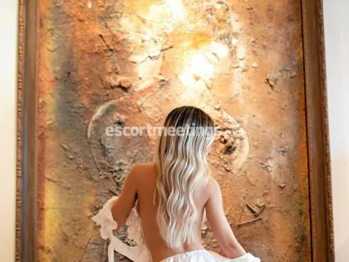 Escorts Rome, Italy Adrina Eves