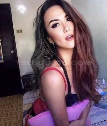 Escorts Iligan City, Philippines Bellamae