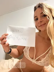 Escorts Trois-Rivieres, Quebec Claire