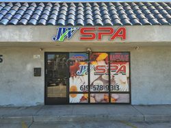 Massage Parlors San Diego, California Jw Spa