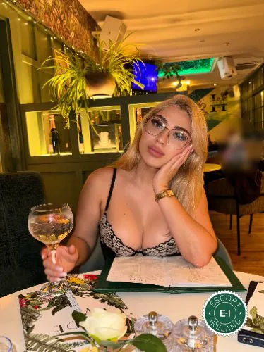 Escorts Belfast, Northern Ireland Hanna