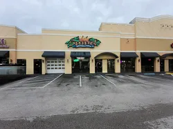 Jacksonville, Florida Sunset Novelties & Video