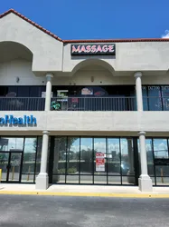 Kissimmee, Florida OT Massage Spa