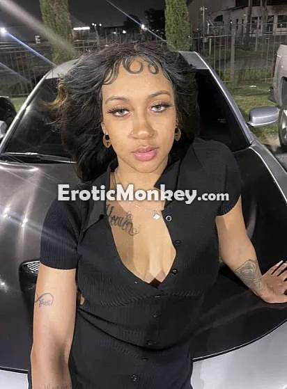 Escorts Dallas, Texas Autumn Marie