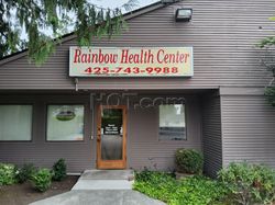 Lynnwood, Washington Rainbow Health Center