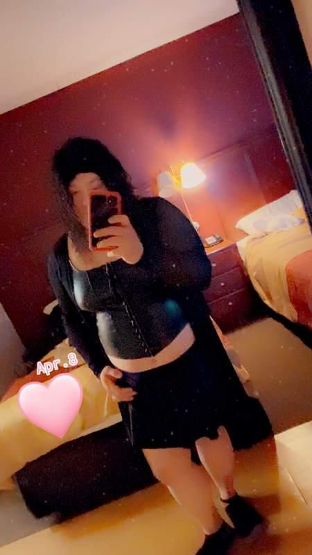 Escorts Hartford, Connecticut Lets Chill‼️🌈 CHUBBY TS GIRL 🏳️‍⚧️ / Ins & Outs Available 🥵🥰