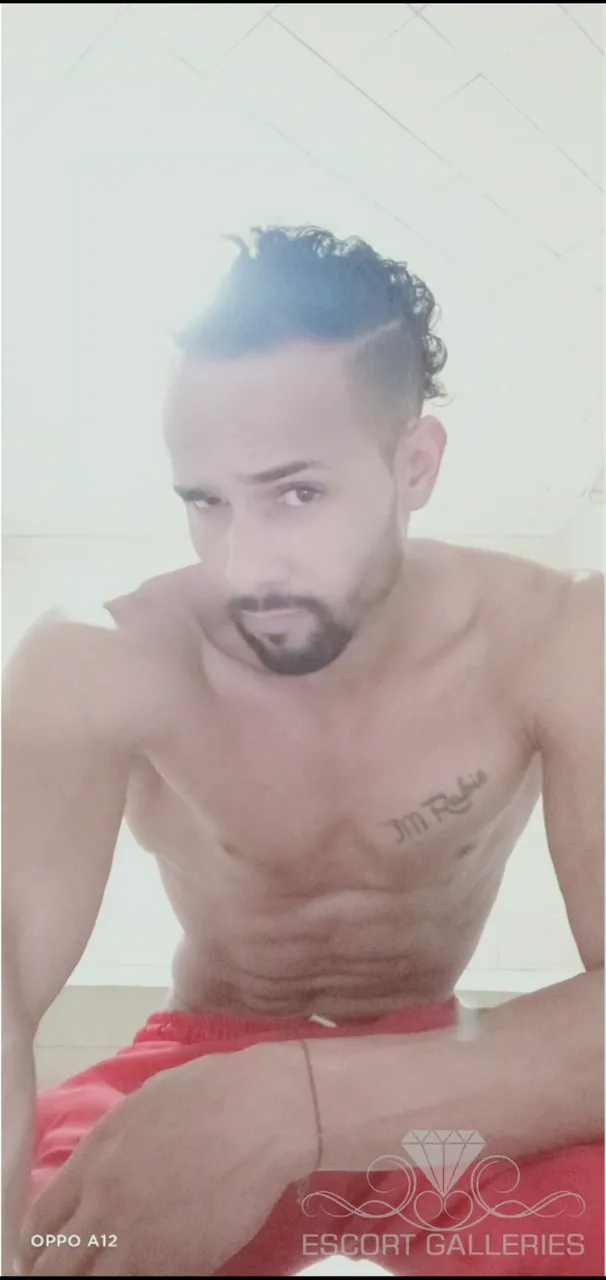 Escorts Marrakesh, Morocco Monir