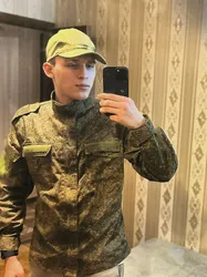 Escorts Moscow, Russia Alex