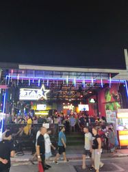 Beer Bar Patong, Thailand Star Bar