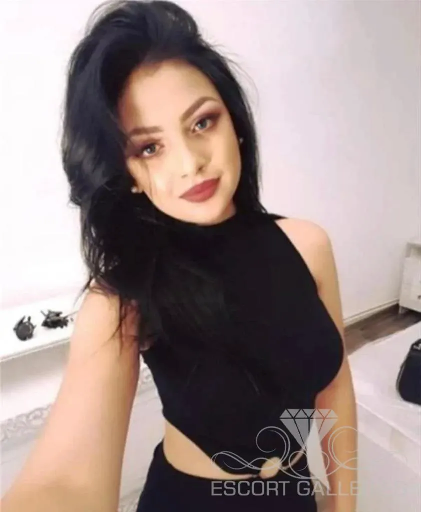 Escorts Stuttgart, Germany Jessica