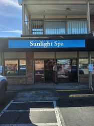 Massage Parlors Vancouver, Washington Sunlight Spa