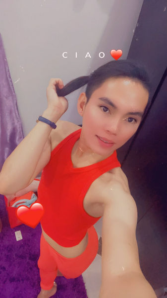 Escorts Riyadh, Saudi Arabia Mark Both Sexy 🇵🇭🇸🇦