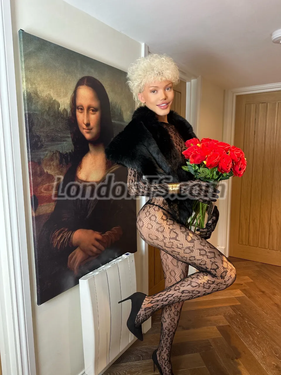 Escorts London, England Irish Fantasy