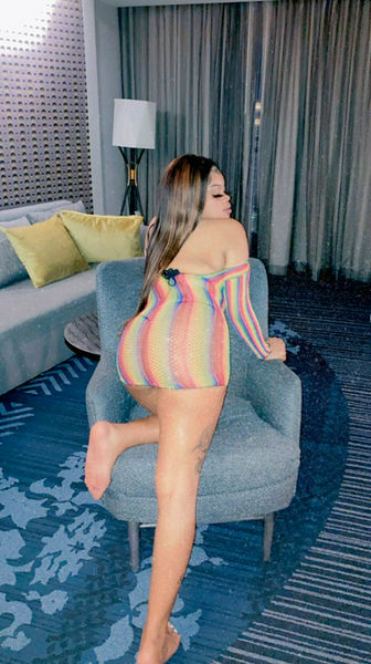 Escorts Fort Lauderdale, Florida TheRealSiimone