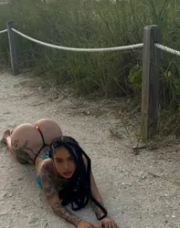 Escorts Miami, Florida MEDUZA🐉