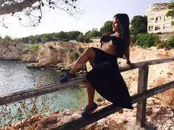 Escorts Greece Laura