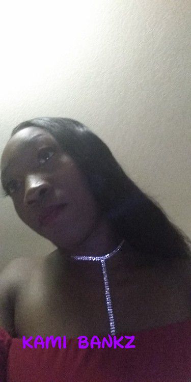 Escorts Tampa, Florida KamiBankz