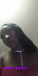 Escorts Tampa, Florida KamiBankz