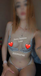 Escorts Modesto, California ☞ Jasmine Love 💦💁🏼‍♀️💦💕 Juicy Jasmine Love 💦💁🏼‍♀️💦💕Modesto, US -