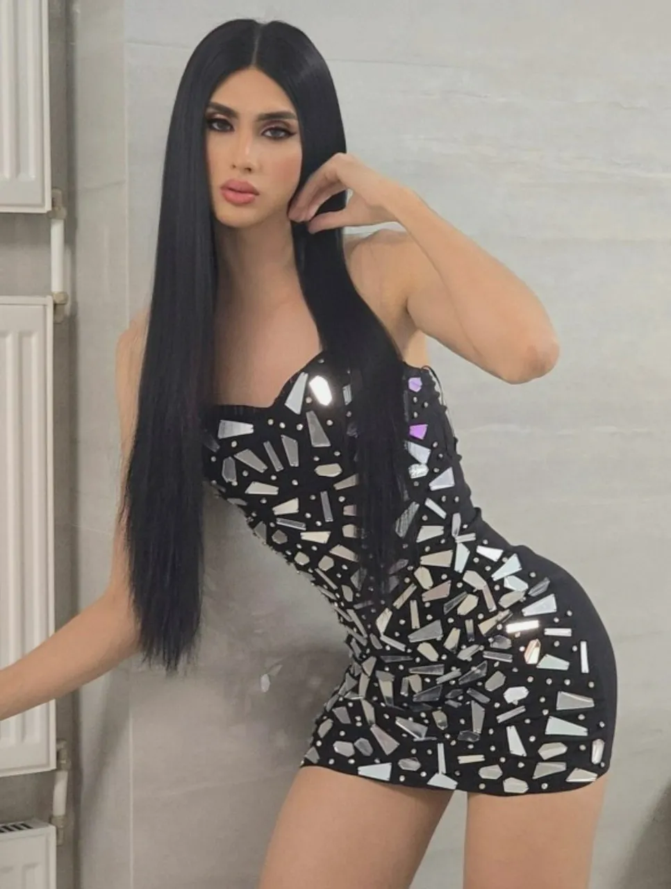 Escorts Atlanta, Georgia Dayanarra