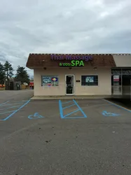 Novi, Michigan Thai Massage & DDS Spa