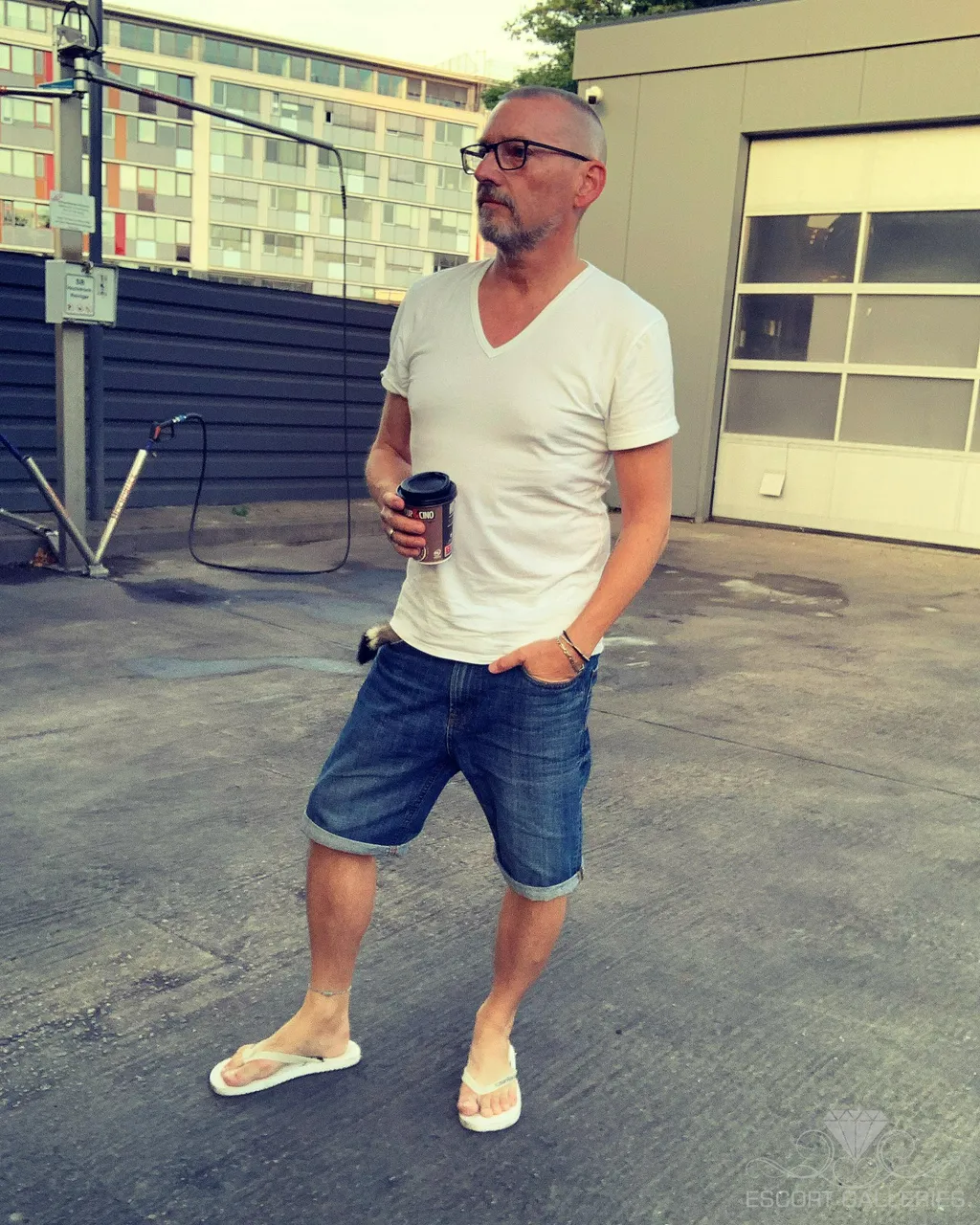 Escorts Hamburg, Germany Roman